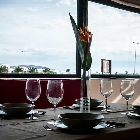 Villa Ambar Playa Blanca (Lanzarote)