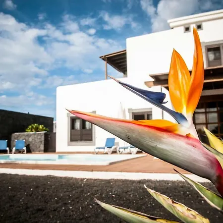 Villa Ambar